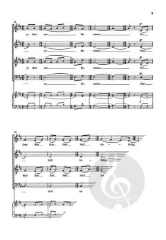 O fear the Lord (Download) 