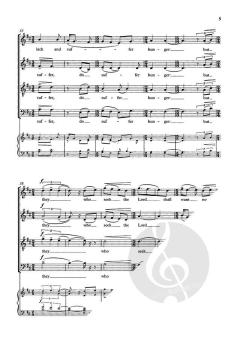 O fear the Lord (Download) 