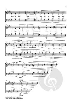 O thou that art the light (Download) 