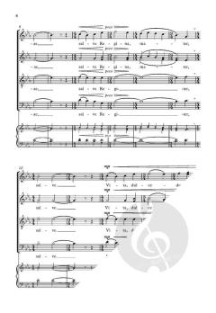 Salve Regina (Download) 