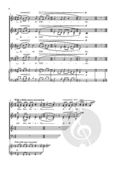 A Prayer of King Henry VI (Download) 