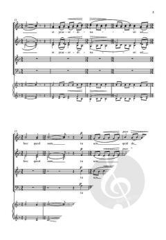 A Prayer of King Henry VI (Download) 