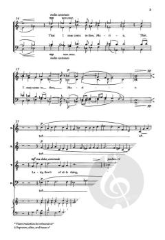 A Hymn to the Virgin (Download) 