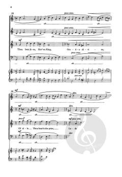 A Hymn to the Virgin (Download) 