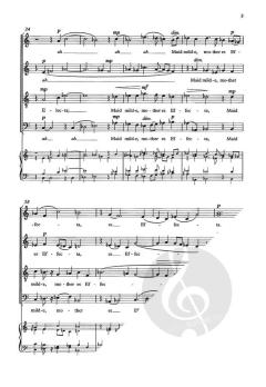 A Hymn to the Virgin (Download) 