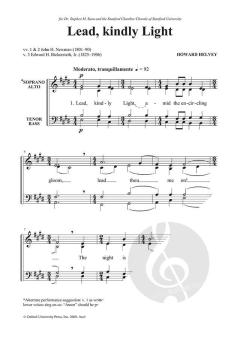 Lead, Kindly Light (Download) 