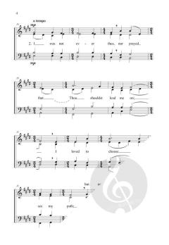 Lead, Kindly Light (Download) 