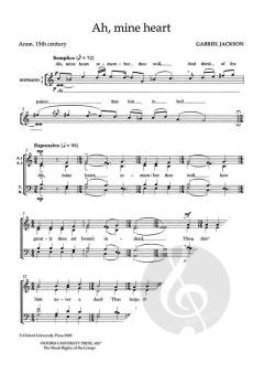 Ah, mine heart (Download) 