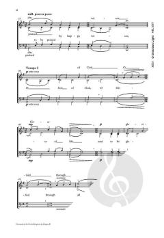 O Gracious Light (Download) 