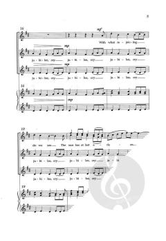 Day Song von Libby Larsen 