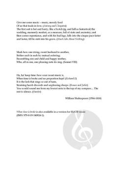 When time is broke von Cecilia McDowall 