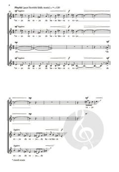 When time is broke von Cecilia McDowall 