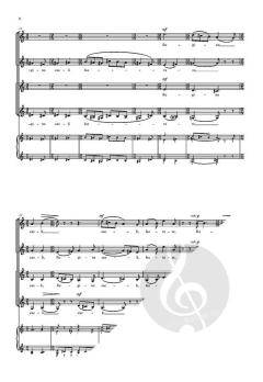 Regina Caeli von Cecilia McDowall 