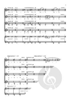 Regina Caeli von Cecilia McDowall 