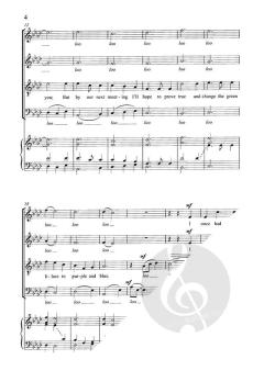 Green grow the lilacs (Download) 