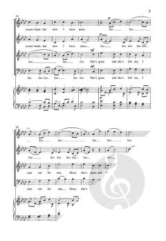 Green grow the lilacs (Download) 