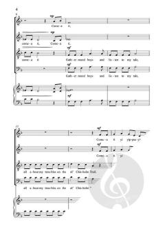 The Ol' Chisholm Trail (Download) 