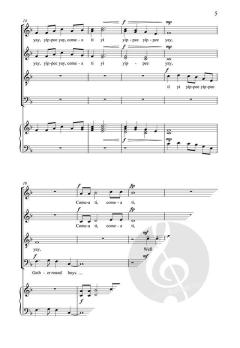 The Ol' Chisholm Trail (Download) 