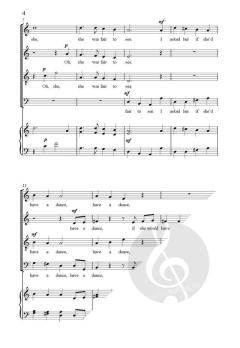 Buffalo Gals (Download) 