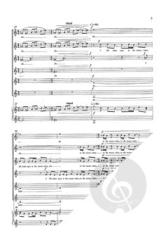 Psalm 121 (Download) 