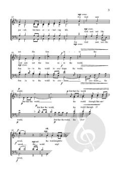 God so loved the world (Download) 