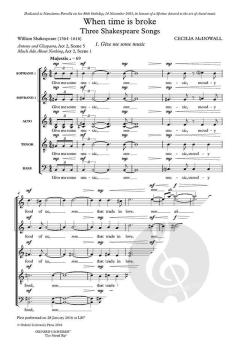 When time is broke (Download) 