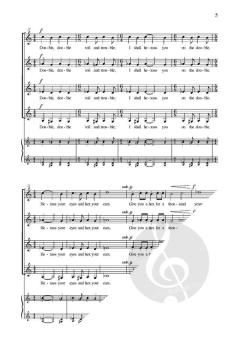 The Witches' Trio von Libby Larsen 