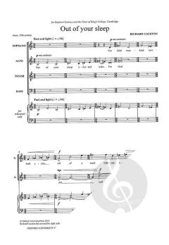 Out of your sleep (Download) 