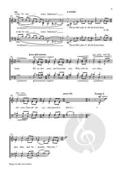 What sweeter music (Download) 