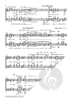 What sweeter music (Download) 