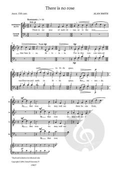 There is no rose (Download) 