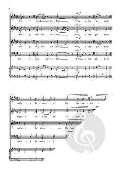 Child in the manger, Lord of all (Download) 