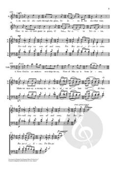 Nowell sing we (Download) 