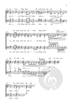 The Virgin Mary had a baby boy (Download) 