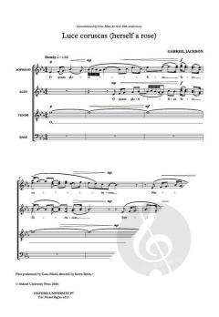 Luce coruscas (herself a rose) (Download) 