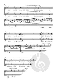 Tread Softly von Alan Bullard 