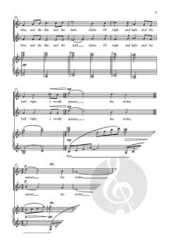 Tread Softly von Alan Bullard 