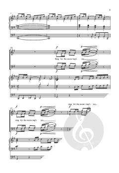 A Hymn for St Cecilia (Download) 