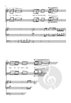 A Hymn for St Cecilia (Download) 