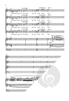 In the beginning was the Word (Download) 