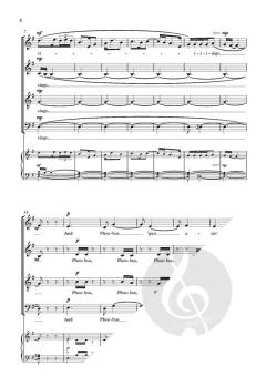 Three Shakespeare Songs (Download) 