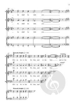 Tomorrow go ye forth (Download) 