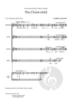 The Christ-child (Download) 