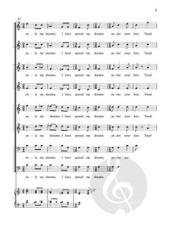 He wishes for the Cloths of Heaven (Download) 