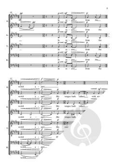 Now I have known, O Lord (Download) 