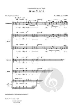Ave Maria (Download) 