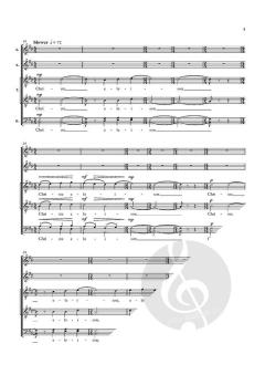 Edinburgh Mass (Download) 