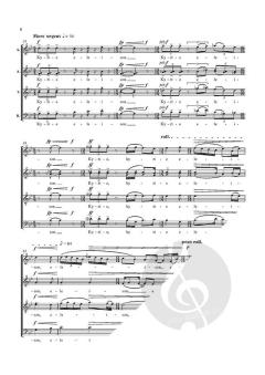 Edinburgh Mass (Download) 