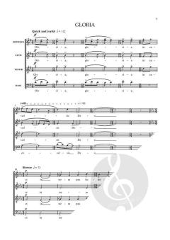 Edinburgh Mass (Download) 