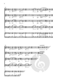 O sacrum convivium (Download) 